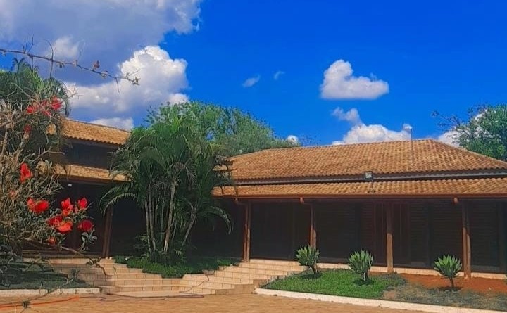 Piscina e Área Aquática