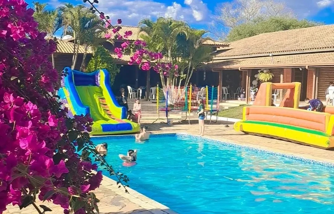 Churrasqueiras e Cozinha